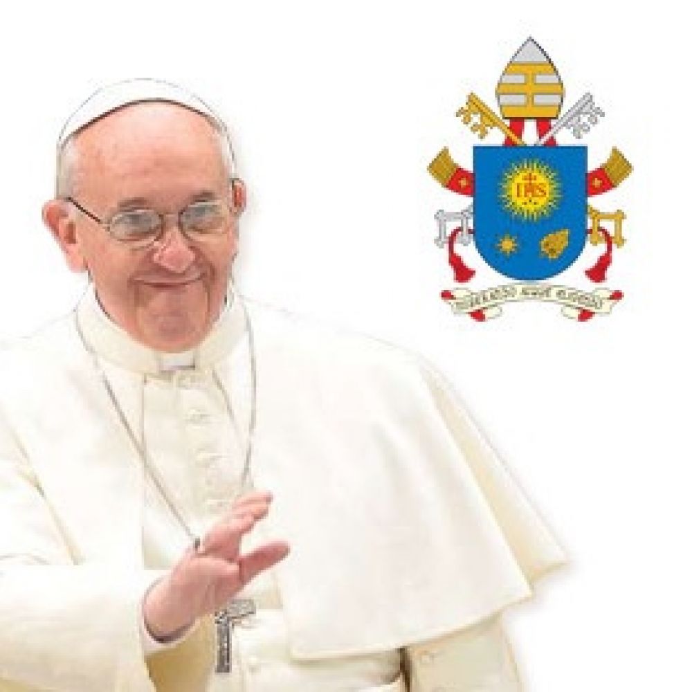 Message du pape François pour le carême 2023