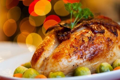 Une famille sherbrookoise offre un repas de Noël pour les démunis